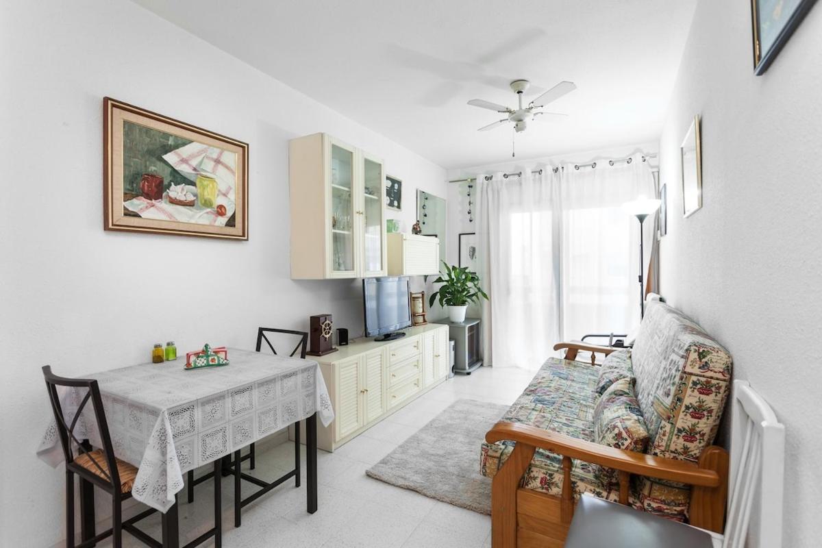 Apartment Perfect Near The And Barcelona Pineda de Mar